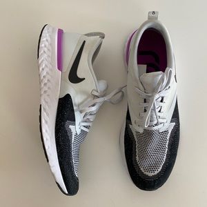 Nike Odessey React sneaker, 11